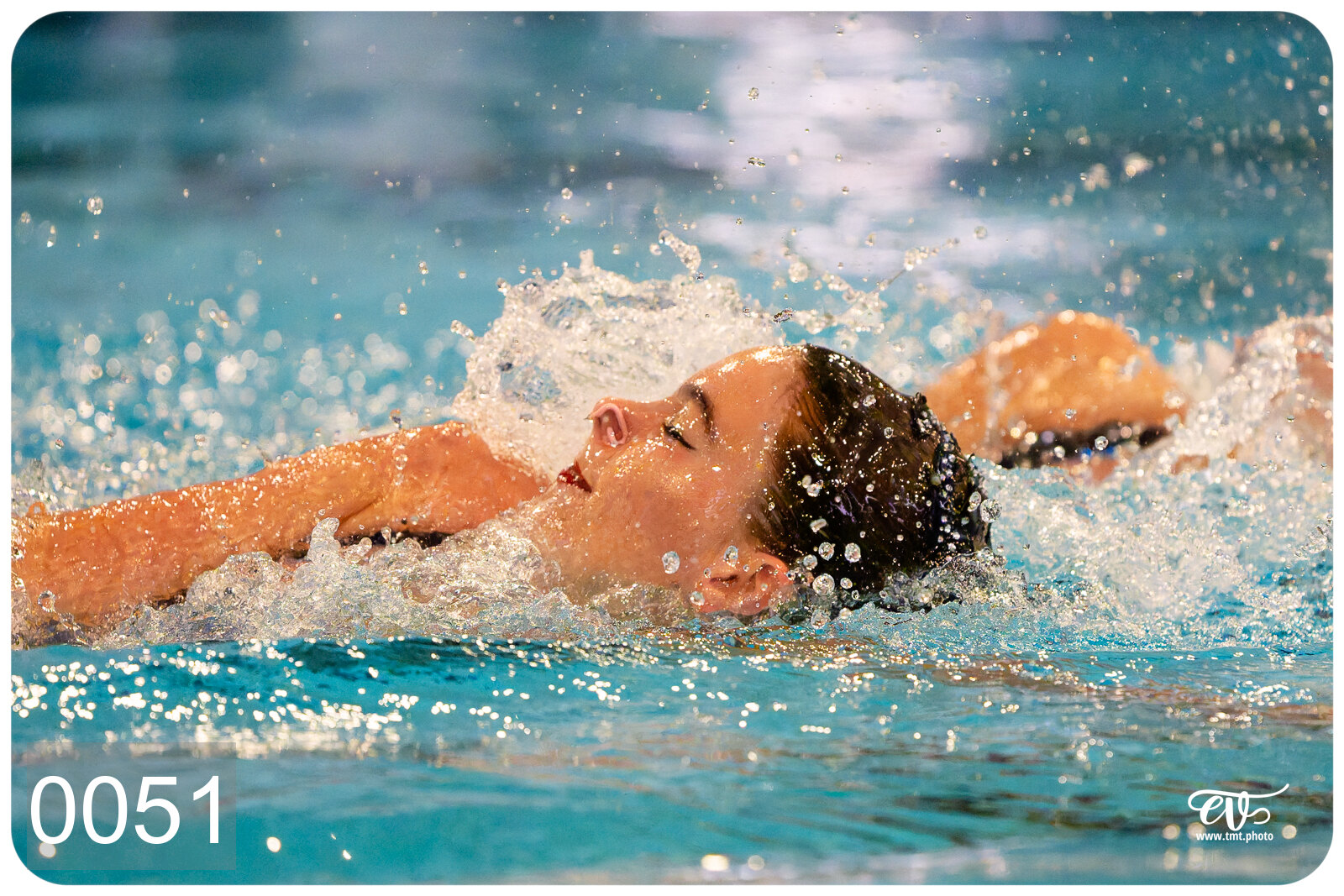 CHAMPIONNAT DE FRANCE DE NATATiON ARTISTIQUE N1 & ELITE 2026